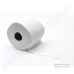 Standard Roll Toilet Tissue